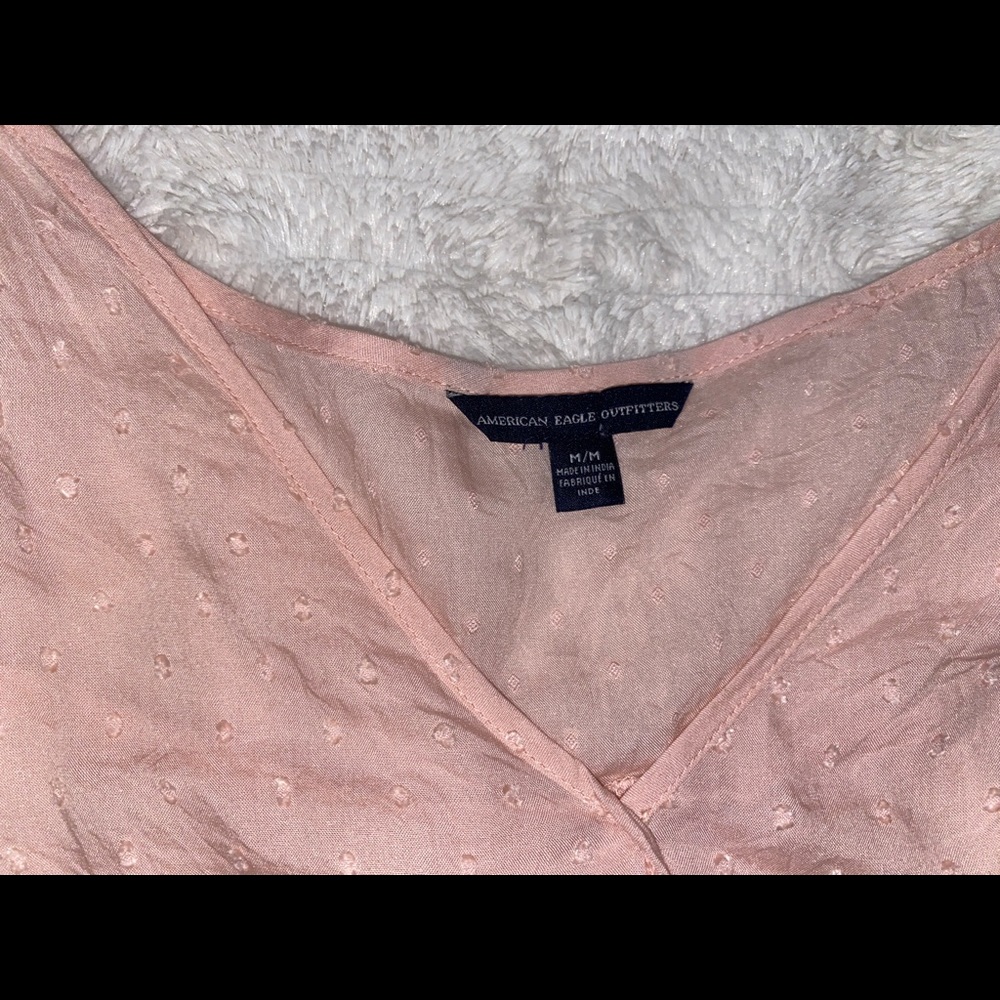 Blouse - Picture 3 of 4